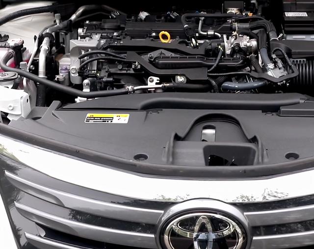 9月车市最大冷门：刚刚取代大众的丰田，旗下最新特供车只卖掉1台