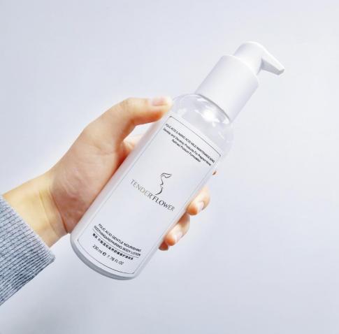 松山油脂身体乳用完会油吗