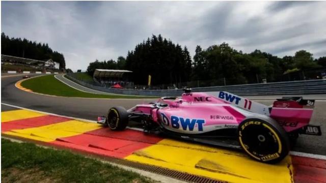 F1下半季賽程將在比利時gp為首展開三連戰 Kks資訊網
