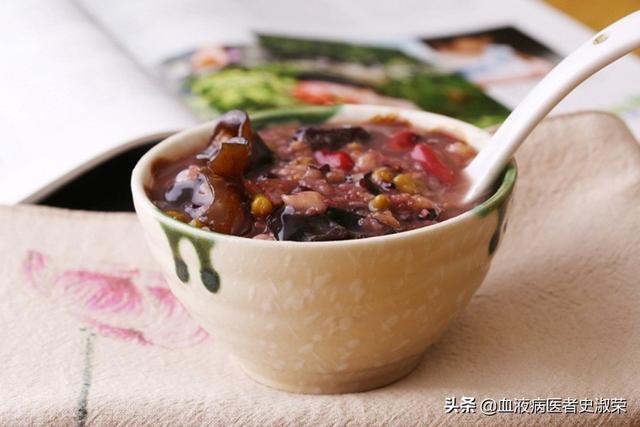 白细胞减少吃什么比较好？有什么食疗推荐？