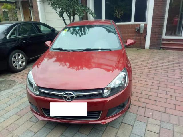 开了6年的老旧电动车，谈谈一些感受