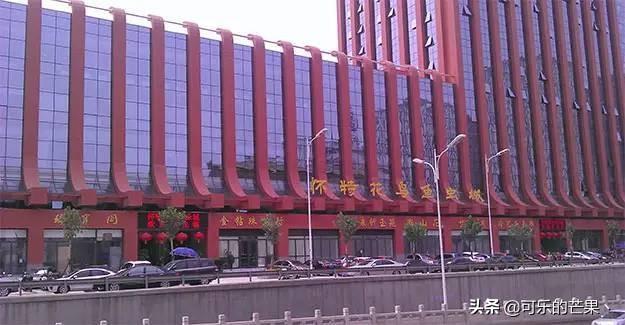 石家庄宠物市场