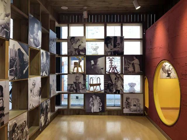 展辉装饰工程