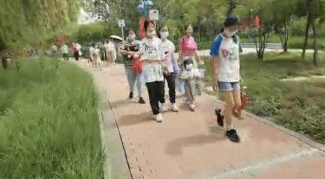 翰墨丹青·大美武清——陆惟华侯杏妹公益写生活动纪实