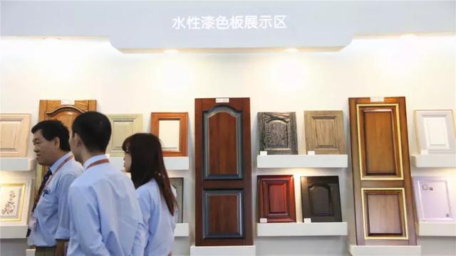 2017厚街木工机械展