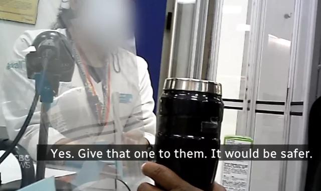 加拿大药店太坑人 竟推荐"假药" 孩子生病险些误事 华人注意