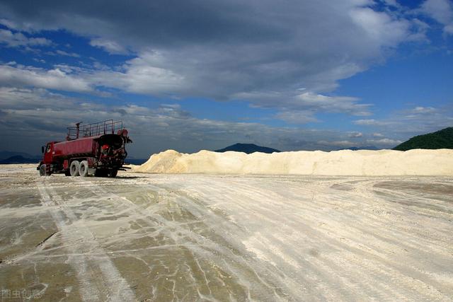 中国十大最顶级的矿产资源大省