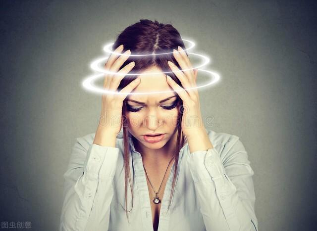 叶天士治疗眩晕（头晕）医案赏析