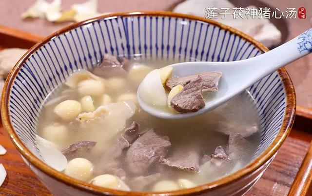 秋季是养“肺”黄金期，“肺燥”怎么防？教你3个食谱清肺又降燥