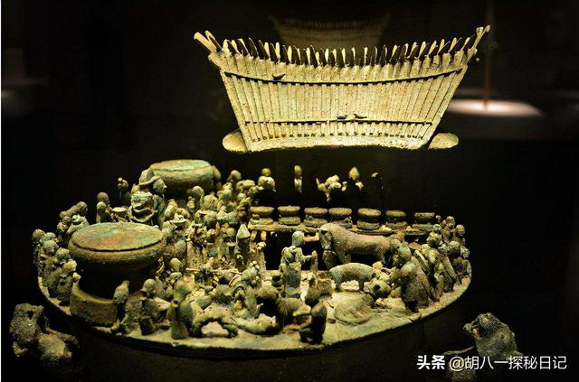 日本2600年前的这座大墓，为什么说墓主是徐福？真的可信吗？