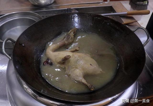 盐水鸭的做法 盐水鸭的做法（盐水鸭的做法及配料） 美食