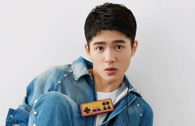 1997年出生的明星(1997年出生的明星女的)