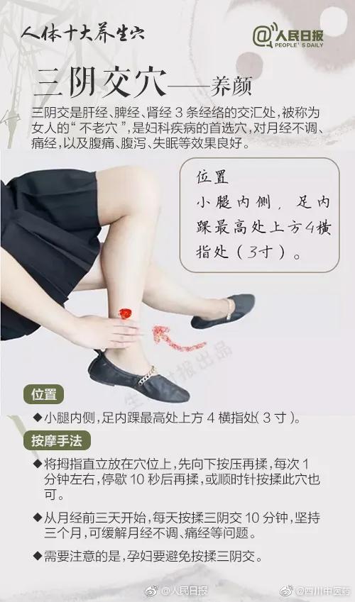 世界传统医药日丨 生活处处有中医，今天你认真养生了吗？