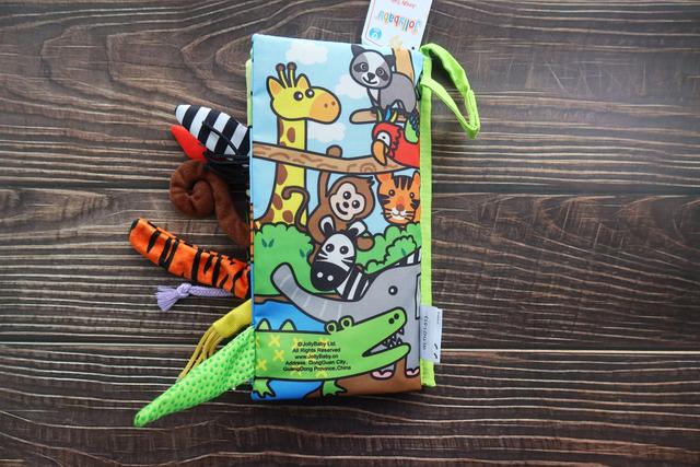 那些满月之前需要的母婴好物（待产包DLC）