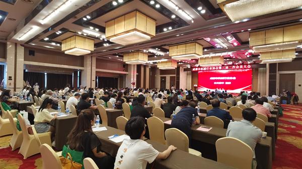 2021年成都立嘉机械展
