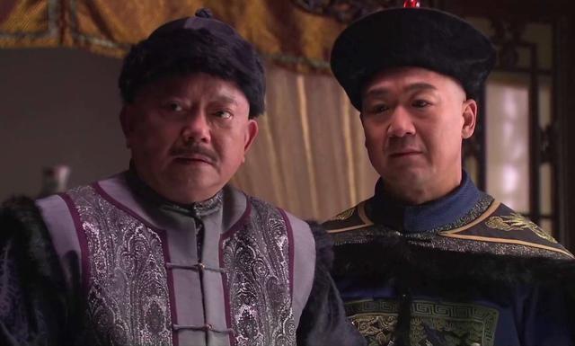 乾隆去世后，嘉庆将和珅赐死了，那么纪晓岚结局怎么样？