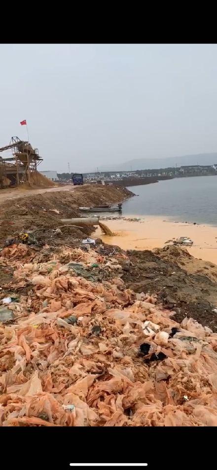 包含砂场洗沙泥浆脱水压滤机的词条