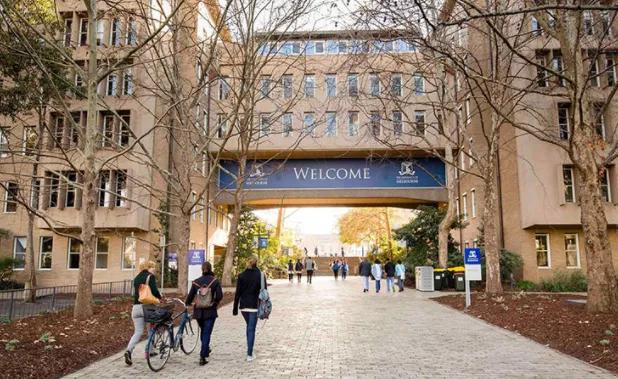 2022墨尔本大学交换生计划重启！国内学生可参加截止时间11月28日