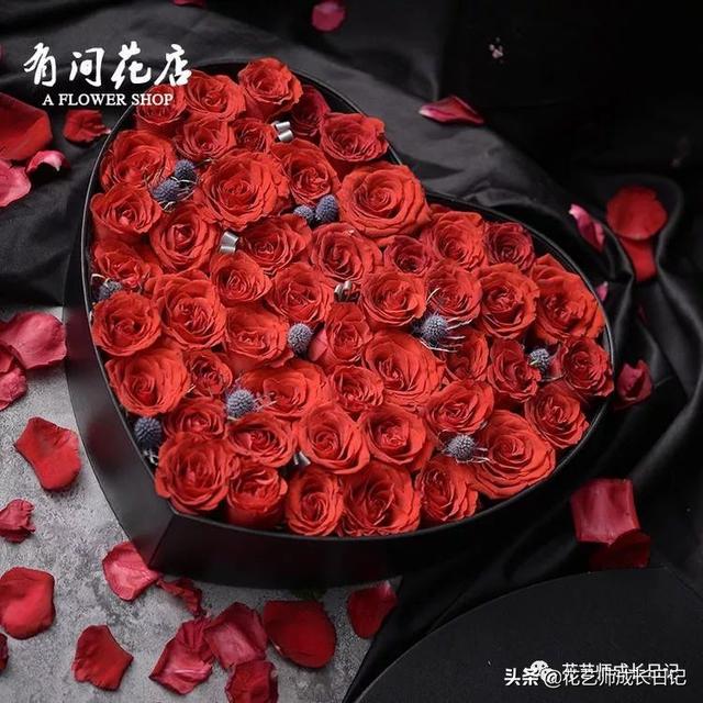 玫瑰的意义 玫瑰的意义（玫瑰之恋代表什么） 生活