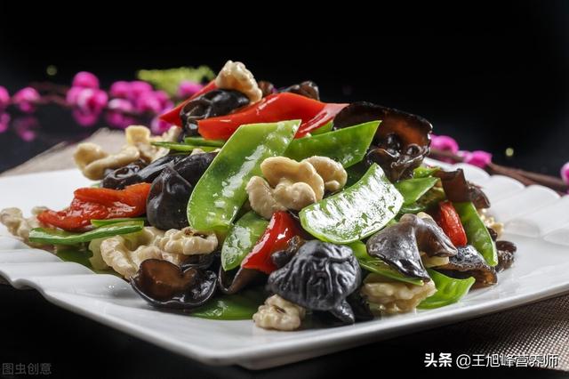 “多事之秋”不多事，秋分养生8个字