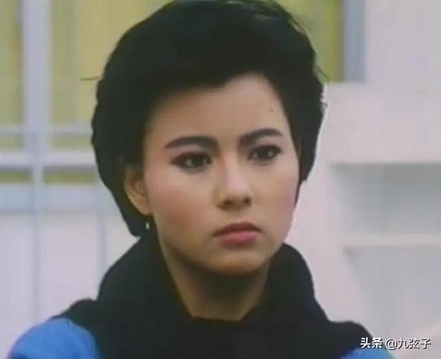 李美凤:从“艳星”翻车到豪门阔太，李美凤如何将一手烂牌打成人生赢家