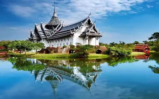 泰国旅游法律援助