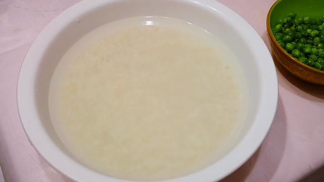 自从米饭学会这样做，我家3天2头吃，营养非常全面，孩子超喜欢