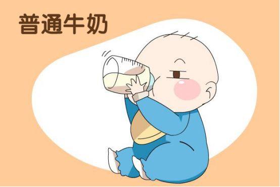 儿童奶的添加营养竟然是噱头