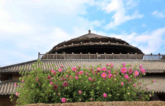 宝鸡周边适合团建的地方