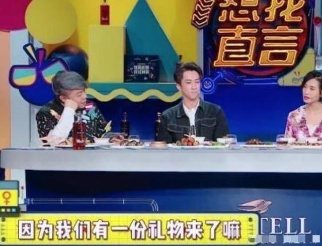 黄贯中的老婆是谁:嫂子大起底！张淇欧阳靖低调已婚？赵文卓黄贯中将宠妻进行到底