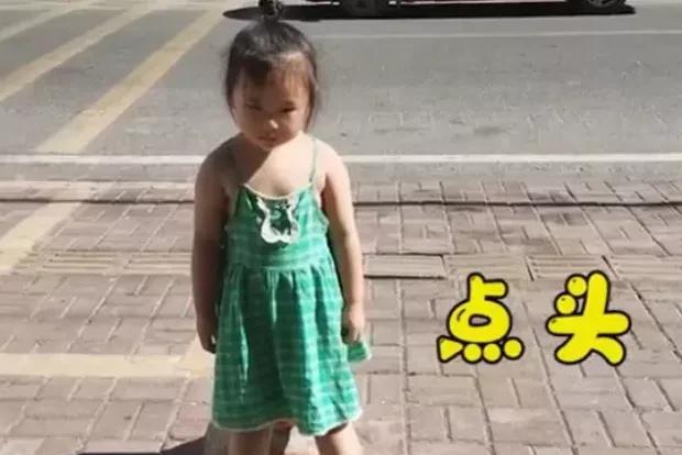 “不给我看电视，我就晒死自己”，3岁孩子已经开始威胁父母了