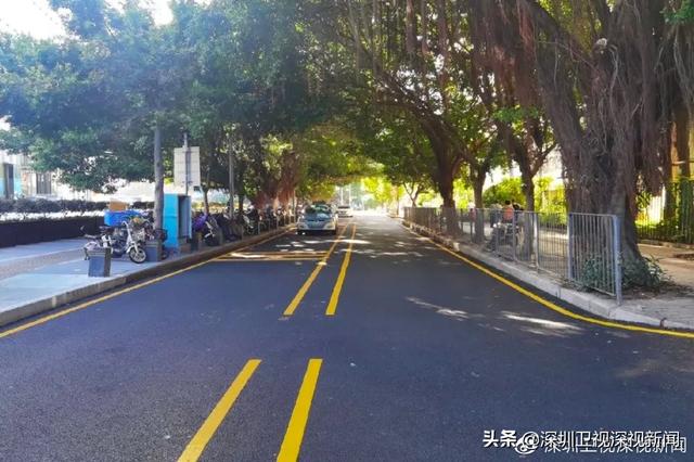新学期，拿来吧你！明天直击深圳中小学生返校日