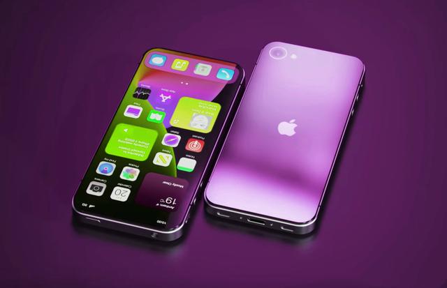 iPhone15预测：3nm工艺处理器加持，外观或大幅改变