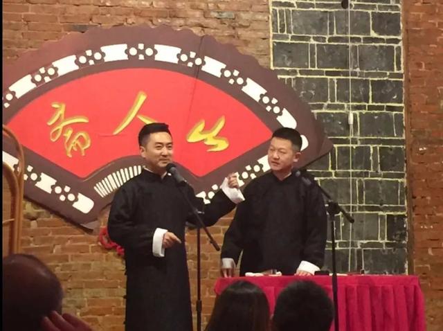 文昌阁展陈的提升工程