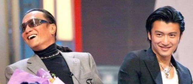 有黑道背景的7位明星 个个背景非凡 谁也惹不起 有你认识的吗 太阳信息网