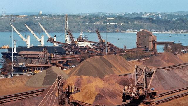 澳大利亚为卖铁矿四处奔走，不曾想被同盟国背叛，澳经济何去何从