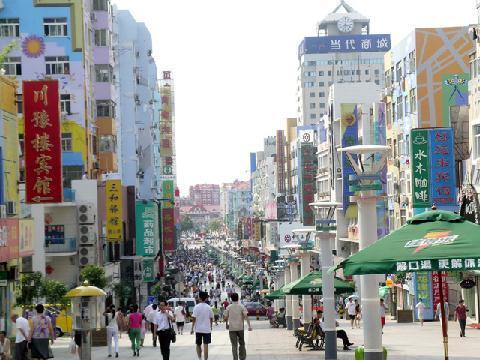 青岛旅游景点有哪些好玩的地方（青岛旅游必去的10个地方）