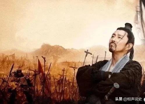 刘邦一本正经的余年：两首诗和一封家书尽显豪迈与悲怆