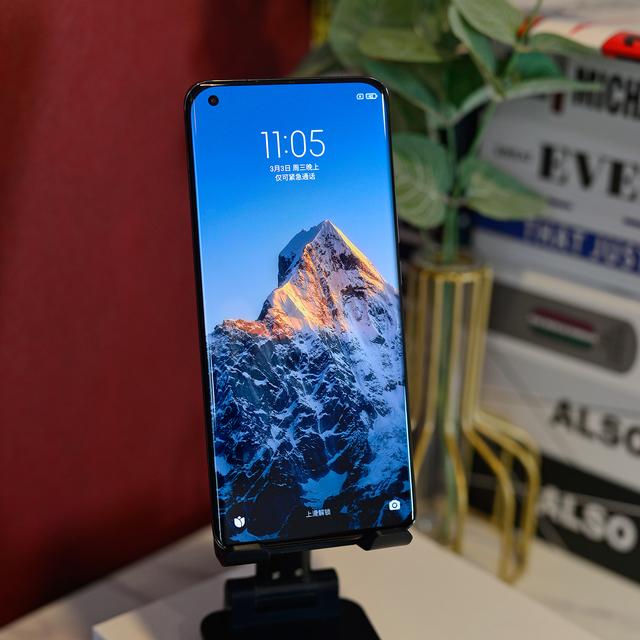 购买5G手机请认准这几款，权威认证，包含1000-5000价位段