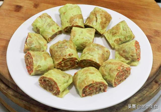 5道蒸菜的家常做法，每天给孩子换着做，孩子爱吃，个子蹭蹭长