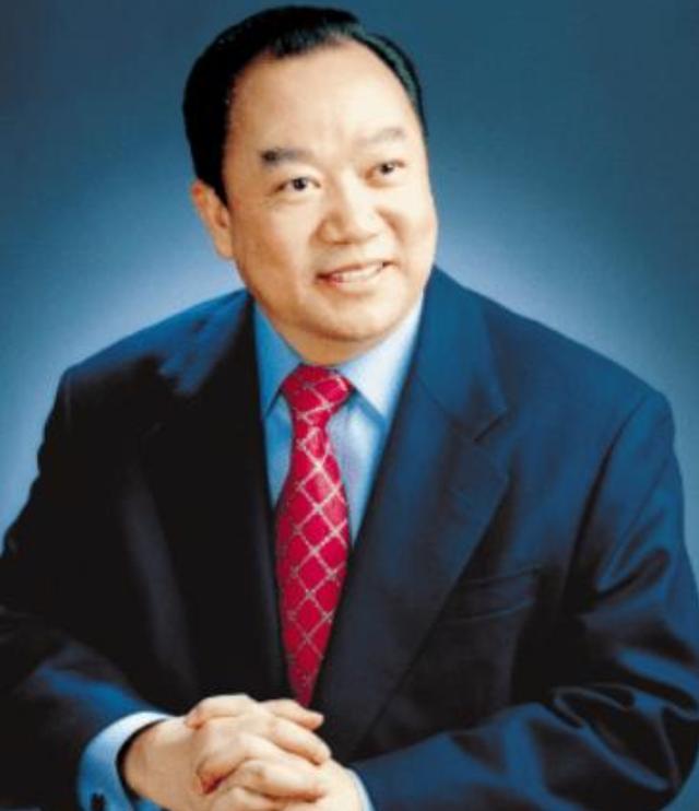 朱树豪：为郎平付天价违约金，养育6个高材生，61岁病逝留下261亿