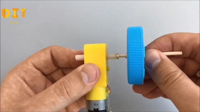 制作破碎机