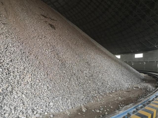 装配式建筑砂石骨料生产线