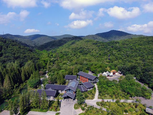 琅琊山滁州滁州让琅琊山从历史中走来