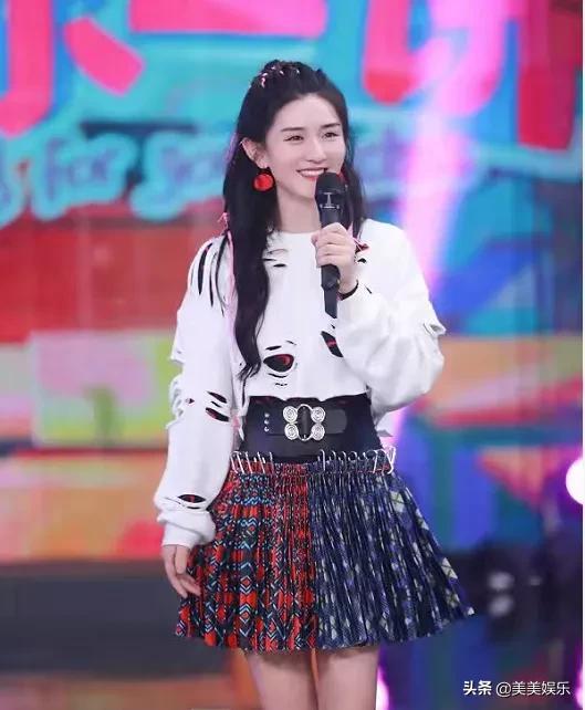 谢娜几个宝宝(谢娜几个孩子)