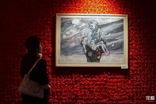 深圳机械展图