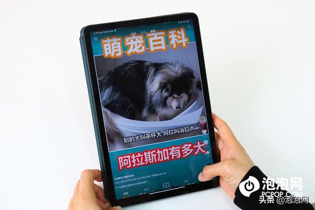 小米平板 5pro 深度评测（小米平板 5pro 办公怎么样）(21)