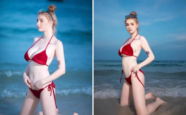 晚上涂身体乳第二天可以吗
