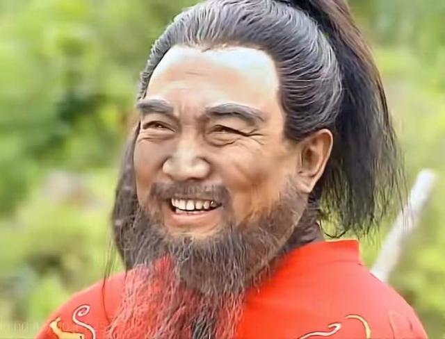 同样是演“曹操”，陈建斌和鲍国安放在一起看，差距就出来了
