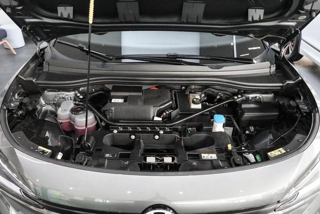 续航可达555km，安全更堪称标杆，ID4X为何成为25万纯电动车首选